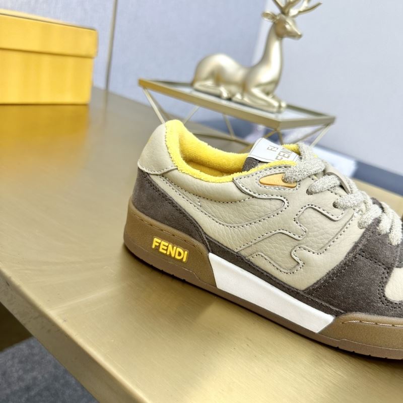 Fendi Sneakers